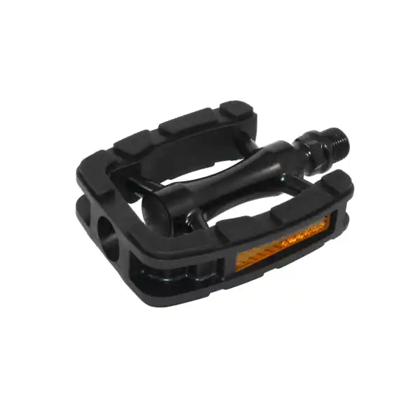 Halpa Union SP-823 Polkimet 9/16" Alumiini - Musta