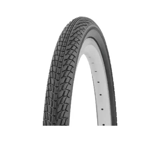 Wolff Rengas 20x1.75" - Musta Alennettu Hinta
