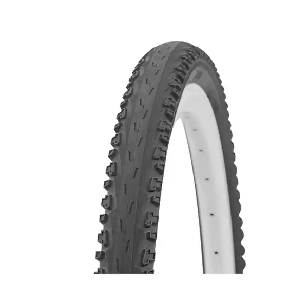 Wolff Rengas 26x1.75" - Musta Heti Saatavilla