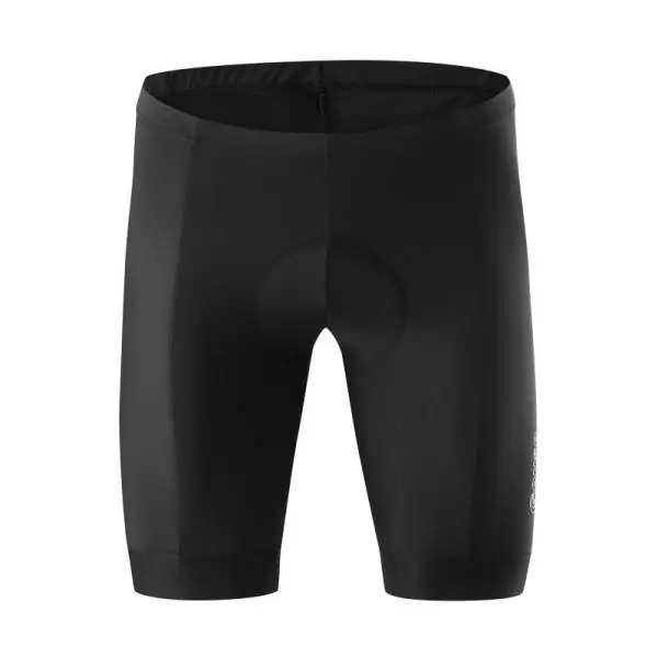 Osta Verkossa Gonso Cancun Pyöräilyhousut Lyhyt Musta - 4XL