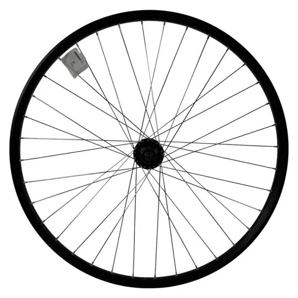 Päivän Tarjous Craft21 Nero 2 Takapyörä 10/11S Shimano Levy - Musta
