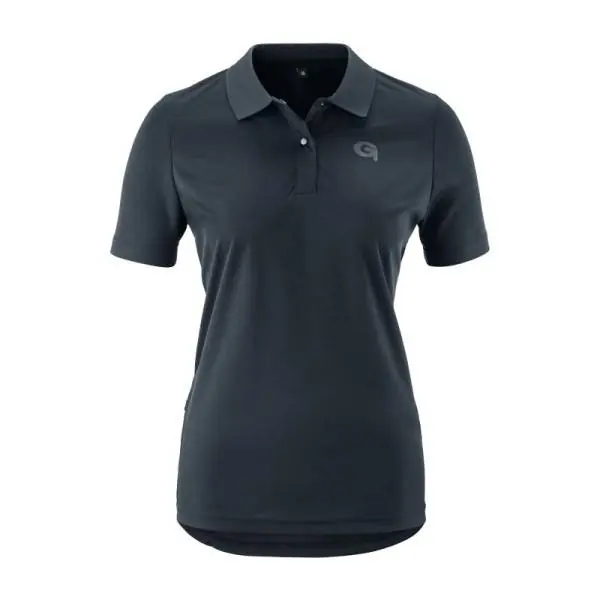 Gonso Essential Poolo Pyöräilypaita Naiset Outerspace - 34 Pakollinen (Must-Have)