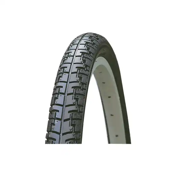 Kenda K830 Rengas 28x1.75" - Musta Sertifioitu