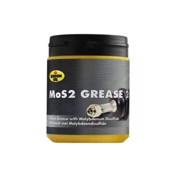 Aito Kruunu Öljy Laakerirasva Multi Purpose Grease - 600gr
