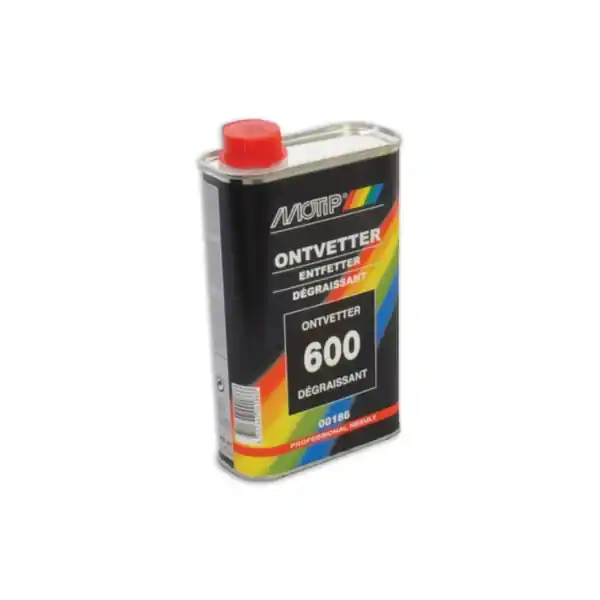 Edullinen Hinta Motip Rasvanpoistoaine 500ml