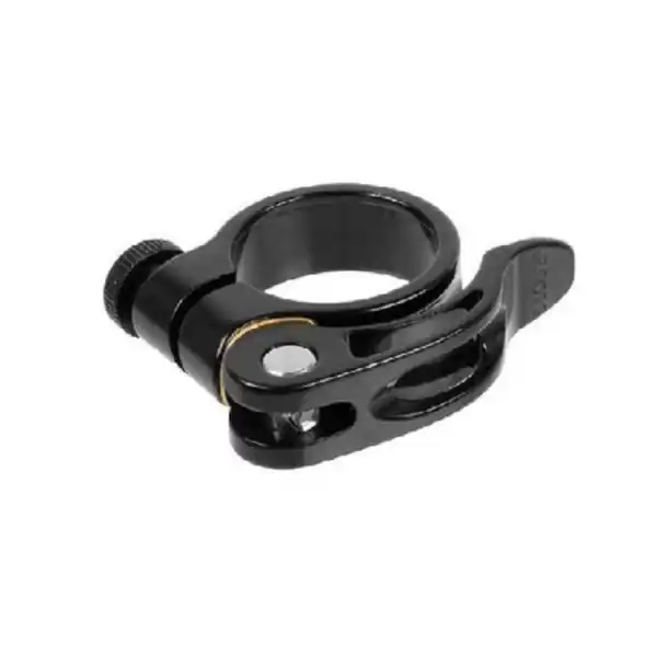 Zoom Istuimen Kiinnike Sisältyy. Pistotyökalun Pikairrotus 35mm - Musta Edullinen Hinta