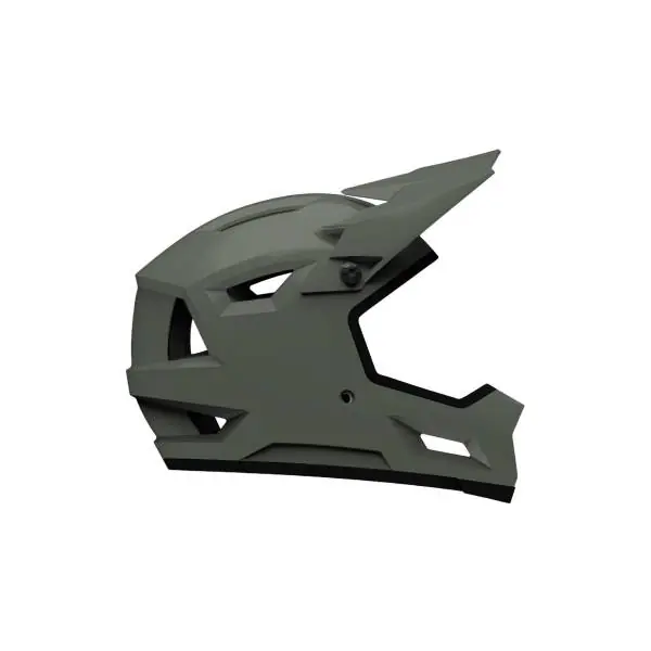 Poisto Bell Sanction 2 Pyöräilykypärä Solid Stone - 2XS 48-51 cm