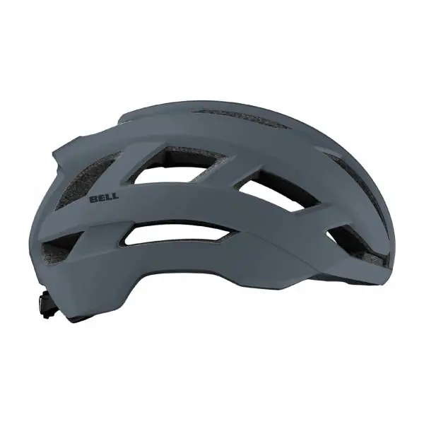 Bell XR Mips Pyöräilykypärä Solid Steel Harmaa - S 52-56 cm Vain Rajoitetun Ajan
