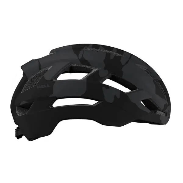 Loppuunmyynti Bell XR Mips Pyöräilykypärä Camo Musta - S 52-56 cm