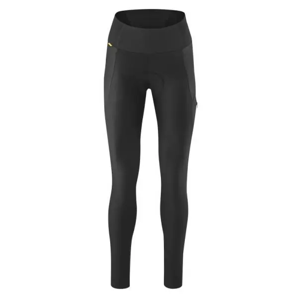 Flash-Tarjous Gonso Essential Cargo SC Pyöräilyhousut Naiset Musta - 40