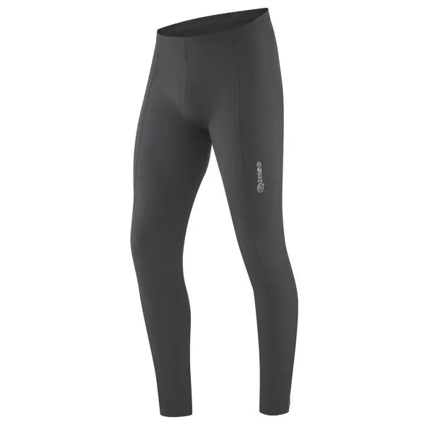 Osta Tänään Gonso Gero Pyöräilyhousut Musta - 5XL