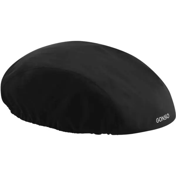 Pakollinen (Must-Have) Gonso Save Kypärä Pipo Musta - XL