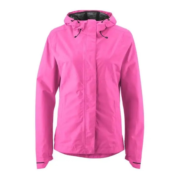 Pakollinen (Must-Have) Gonso Save Sade Takki Essential Naiset Sugar Plum - 44