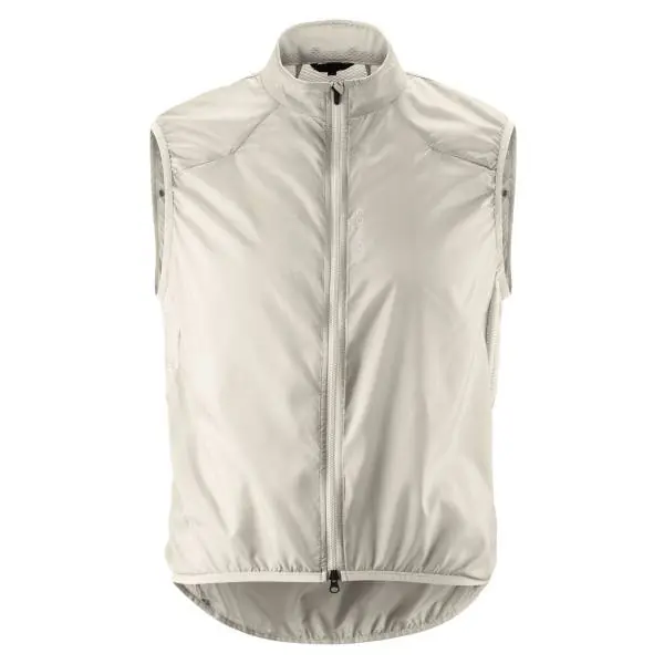 Gonso Road Wind Liivi Miehet Chateau Harmaa - 3XL Tarjoushinta
