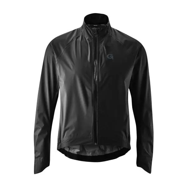Erikoistarjous Gonso Save Sade Takki Road Miehet Musta - 3XL