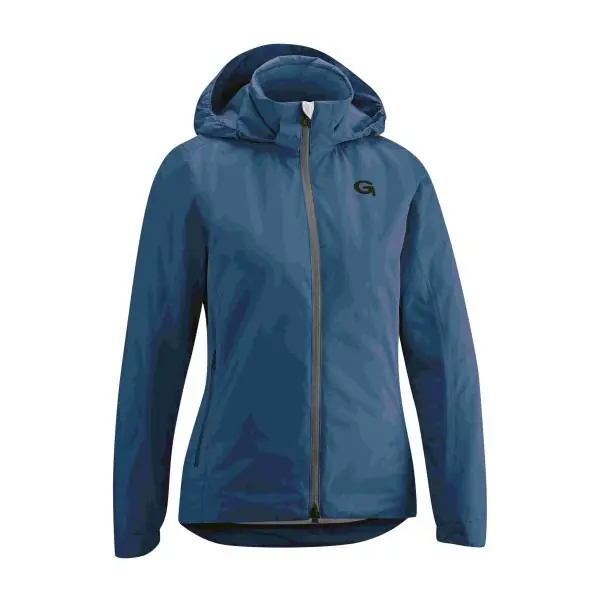 Halpa Gonso Sura Thermo All Weather Takki Naiset Insignia Sininen - 42