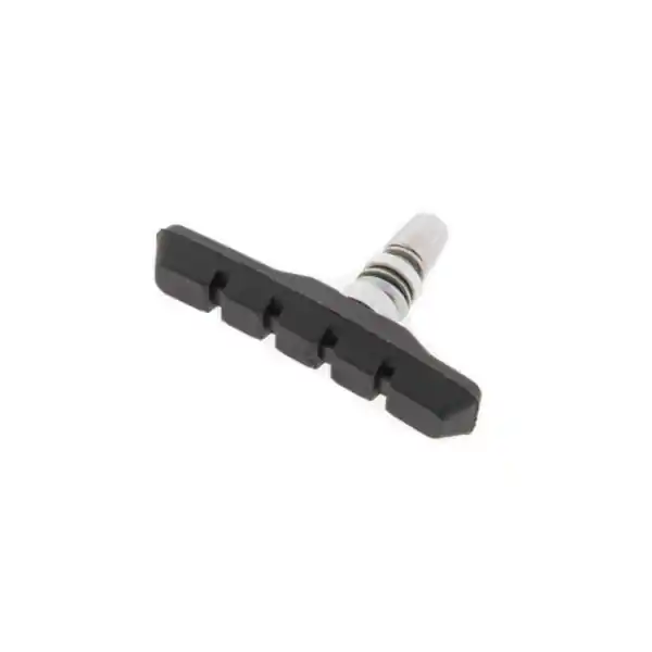 Edullinen Falkx V-Brake Jarrupalat 72mm - Musta