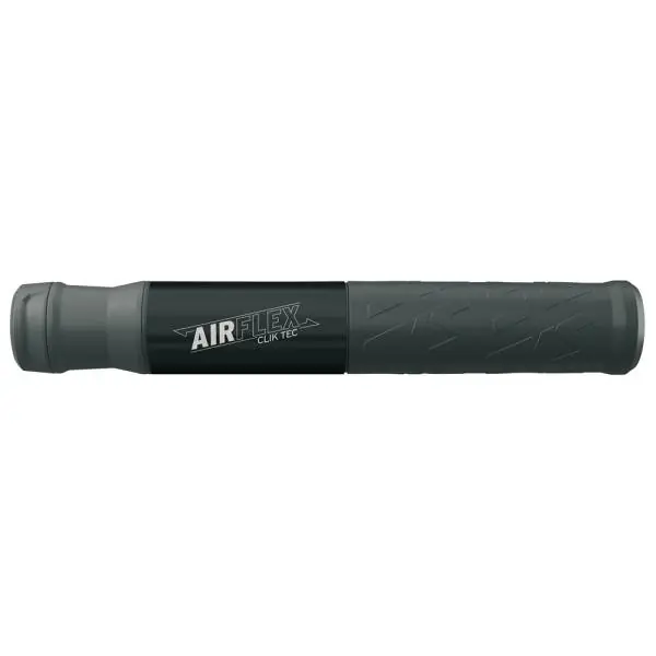 Viikonlopputarjous SKS Airflex Explorer Clik Tec SCV Käsipumppu - Musta