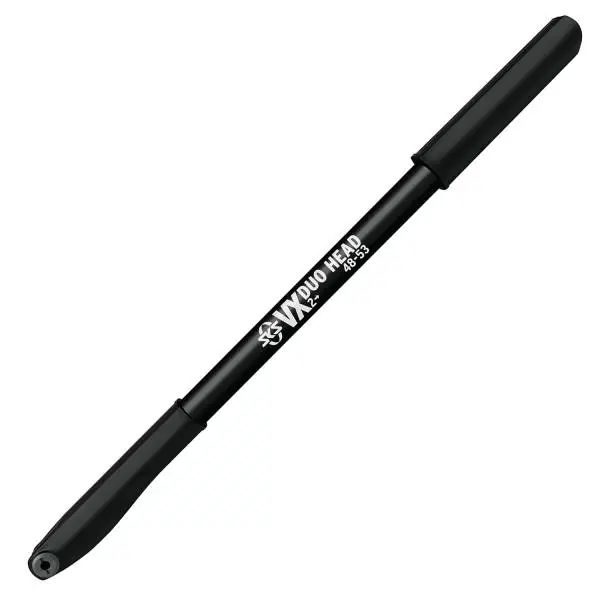 SKS VX-Kompressor 2 400-450mm 6 Tanko DV/Sv/SV - Musta Tilaa Heti