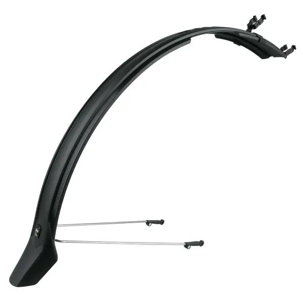 SKS Velo 65 Mountain Takalokasuoja 29" - Musta Aito