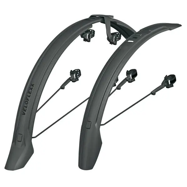 SKS Veloflexx 65 Lokasuojasarja 29" 65mm - Musta Tilaa Heti