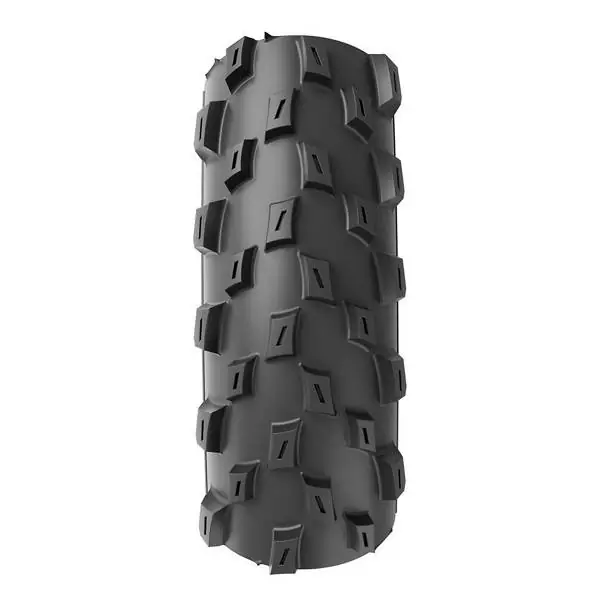 Ajankohtainen Vittoria Barzo Trail Rengas 29x2.10" TLR - Musta