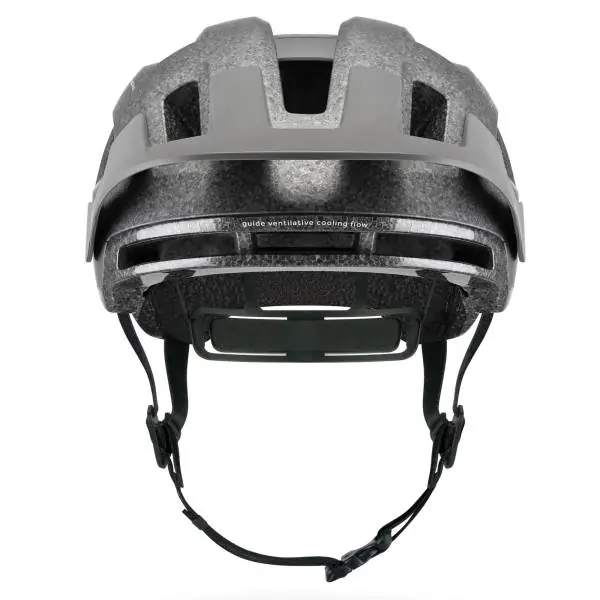 Fizik Kassis Arche-Tyyppi Pyöräilykypärä Antrasiitti - M 56-59 cm Nopea Toimitus