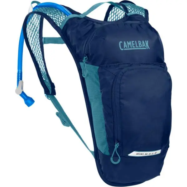 Bestseller Camelbak Mini Mule Selkäreppu 5L - Syvä Sea