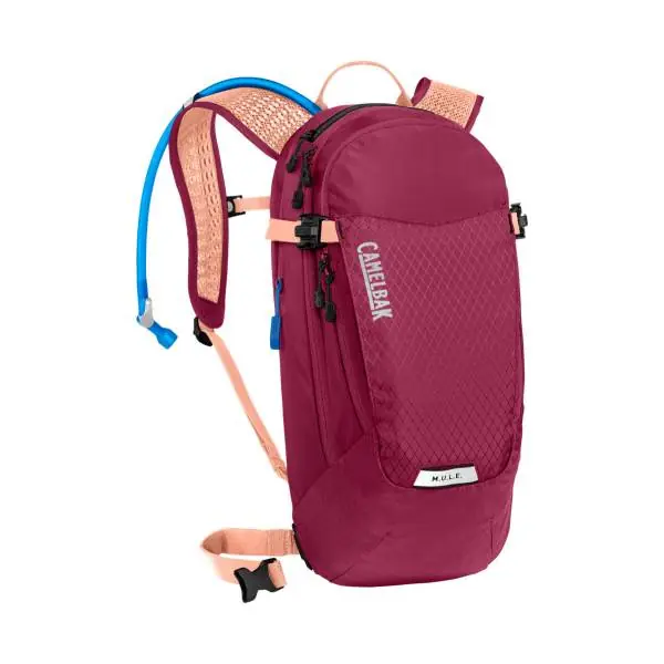 Alennus Camelbak Mule Selkäreppu 12L Naiset - Berry