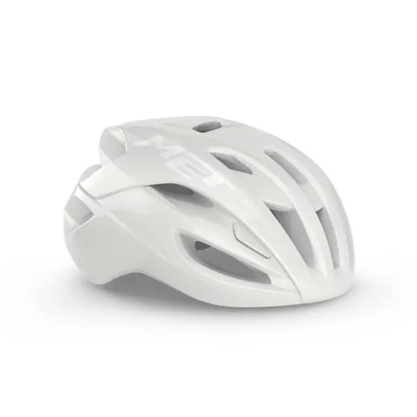 Superhinta M E T Rivale Mips Pyöräilykypärä Absolute Valkoinen - L 58-61 cm