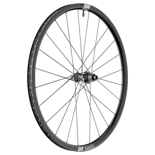 Ilmainen Palautus DT Swiss G1800 Spline 25 Takapyörä 28" 12V Shimano CL