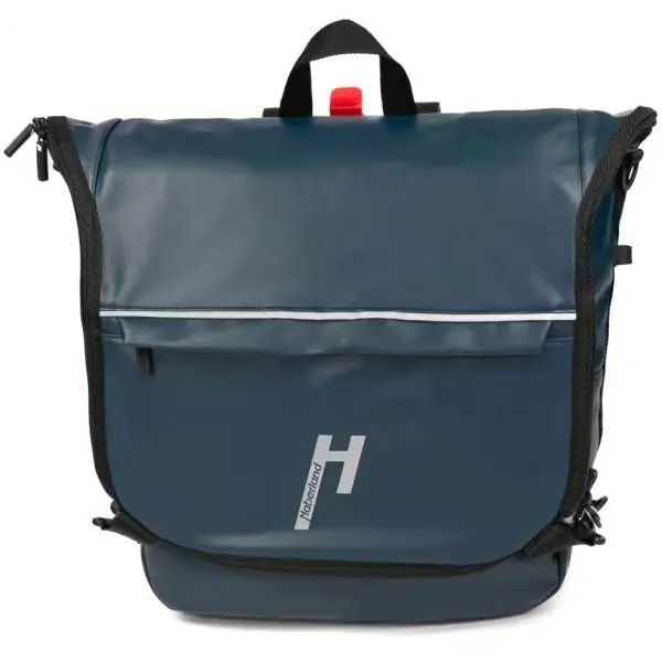 Edullinen Haberland Sporty Selkäreppu 16L - Sininen