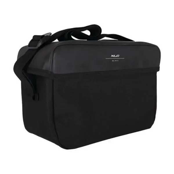 Halpa Hinta XLC BA-W15 Ohjaustangon Laukku 7L - Musta