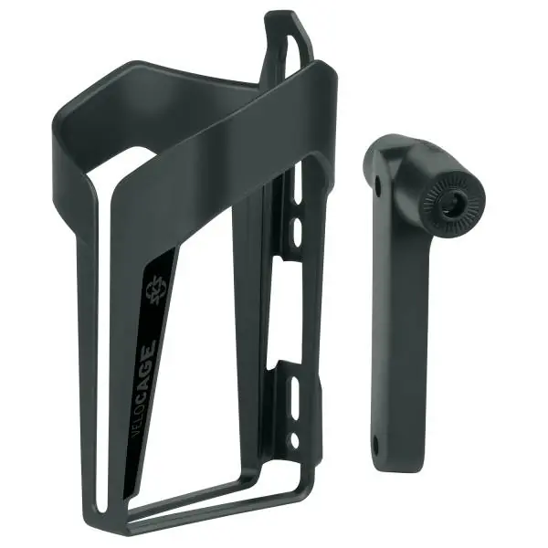 SKS Velocage Pulloteline Sisältyy. Com/Cage Velo Kiinnitys Halpa