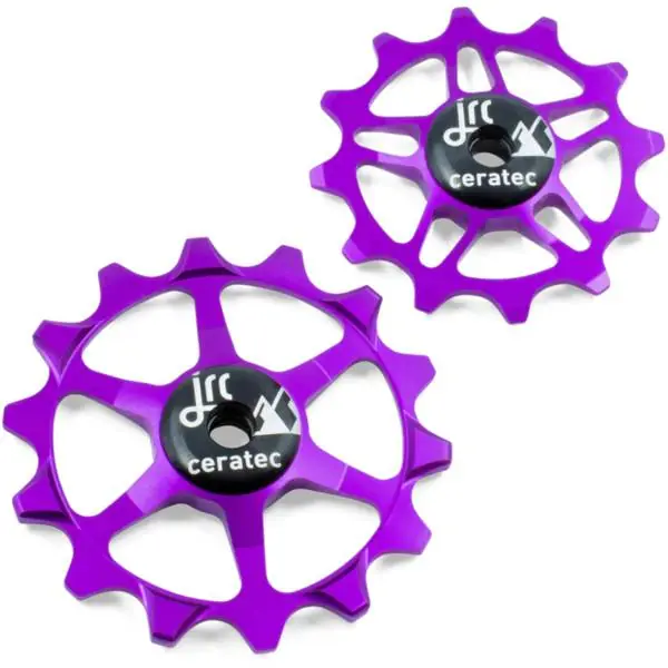 Suosittu JRC Hihnapyörät Keraaminen 12/14T -. Sram Eagle