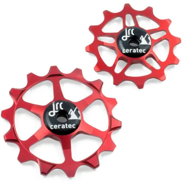 Aito JRC Hihnapyörät Keraaminen 12/14T -. Sram Eagle