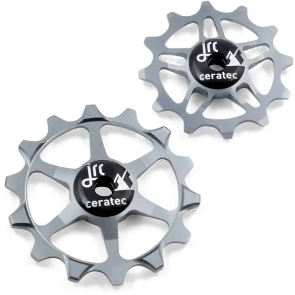 JRC Hihnapyörät Keraaminen 12/14T -. Sram Eagle Rajoitettu Tarjous