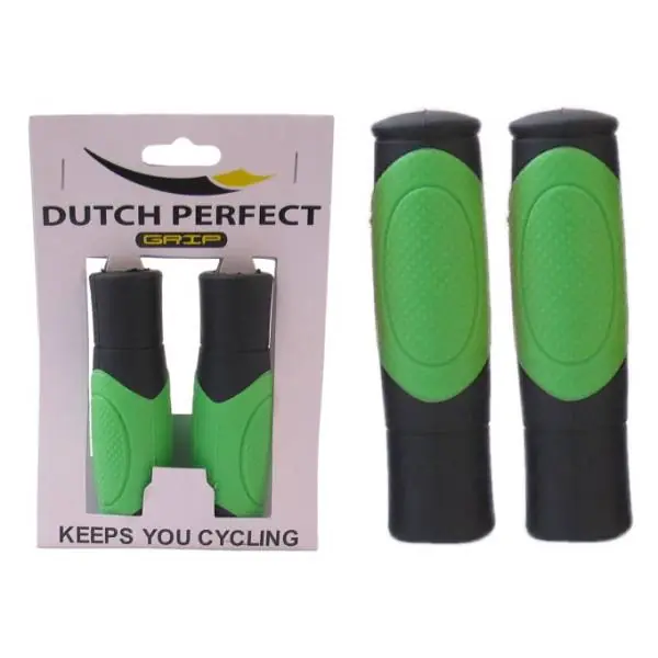 Dutch Täydellinen Kahvat - Vihreä Pikatoimitus