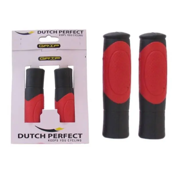 Dutch Täydellinen Kahvat - Punainen Päivän Tarjous