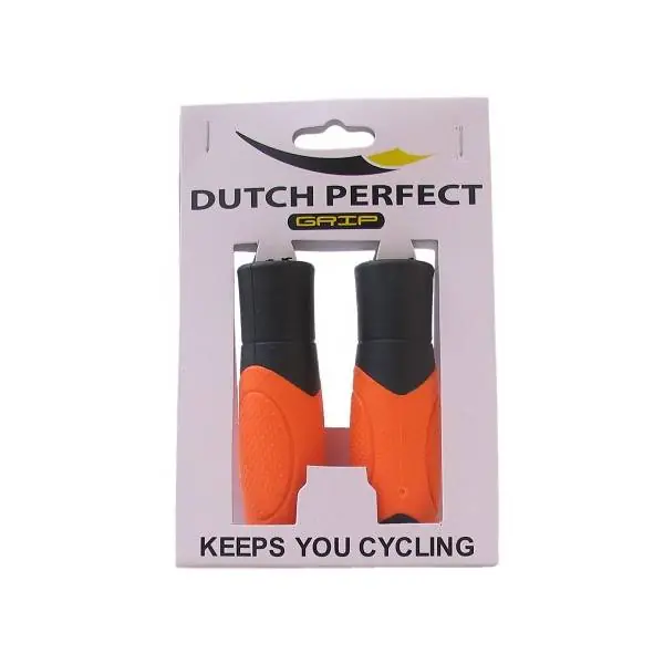 Dutch Täydellinen Kahvat - Oranssi Uusi Malli