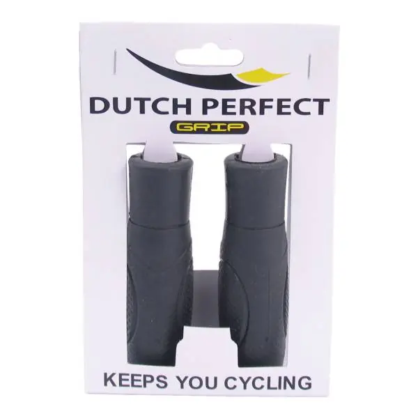 Dutch Täydellinen Kahvat - Musta Ajankohtainen