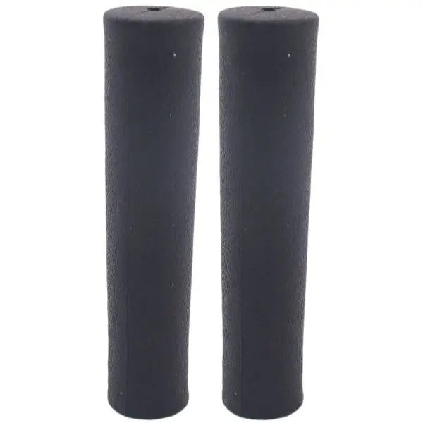 Bestseller Edge Tour Advanced Kahvat 130mm - Musta (2)