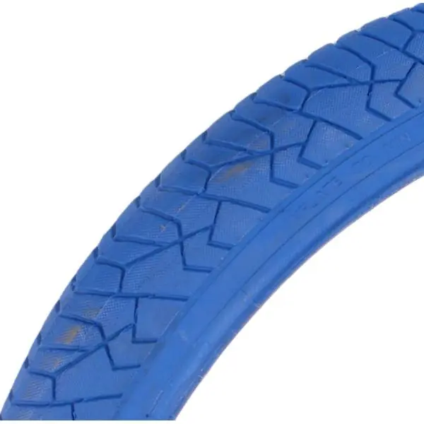 Älä Missaa Deli Tire Freestyle Rengas 20x1.95" - Sininen
