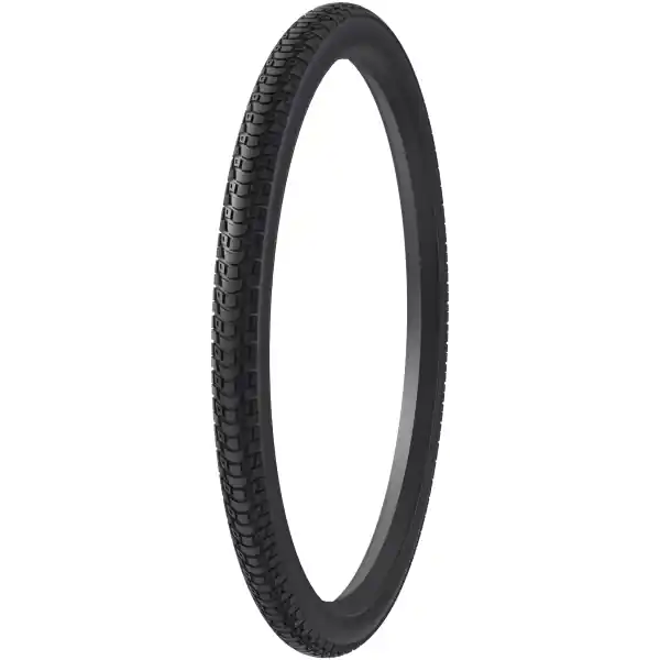 Edge Cargo Rengas 20x2.35" - Musta Kausialennus