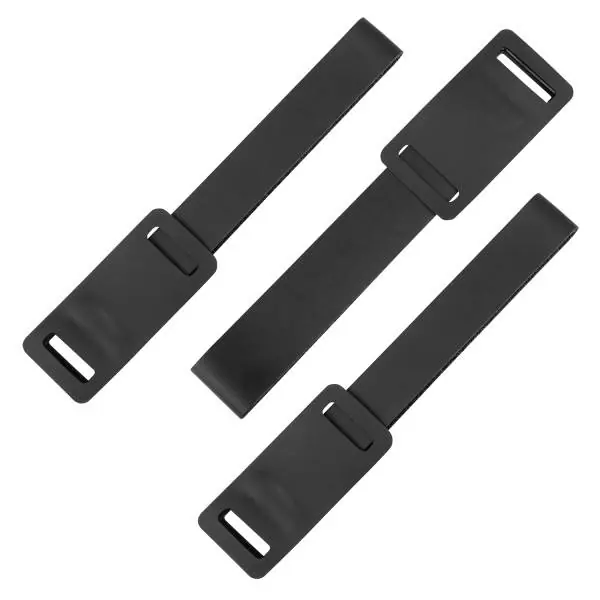 Turvallinen Maksu SKS Strapset -. Toptube Laukku - Musta