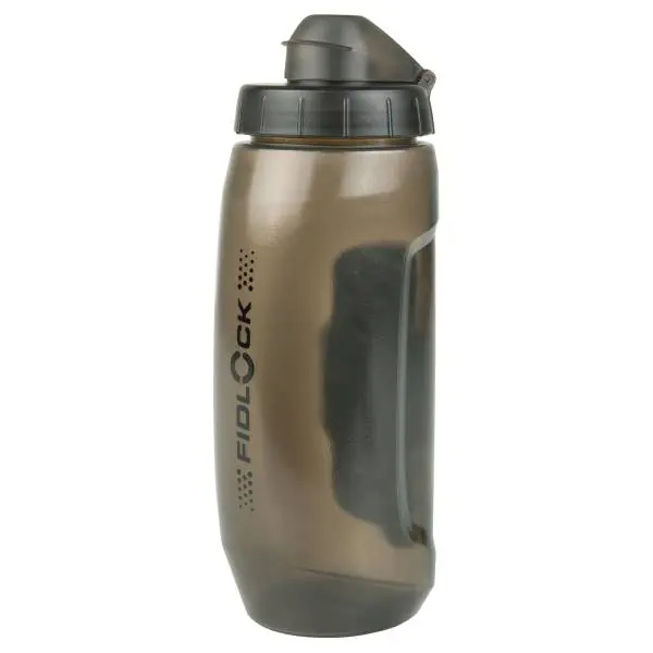 FidLock Twist 590 Vesipullo 590ml - Smoke Osta Nyt