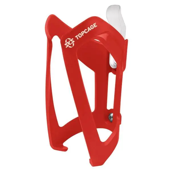 Suosittu SKS Topcage Pulloteline - Punainen