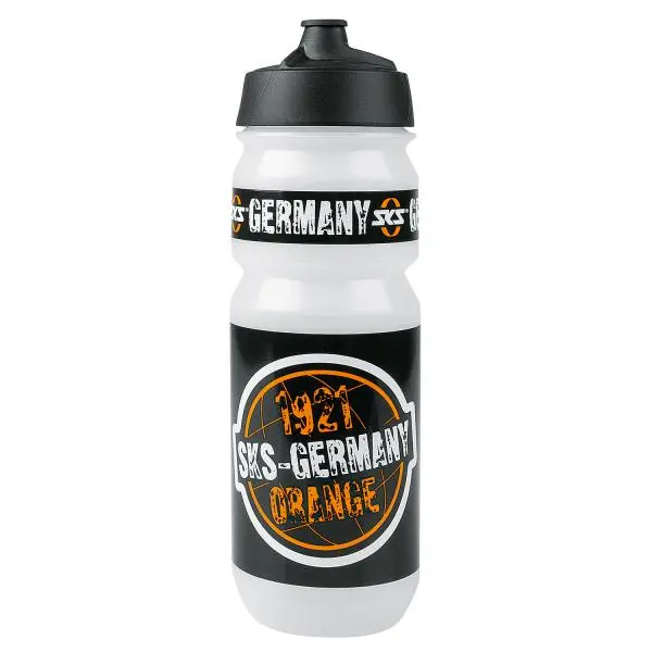 SKS Twist Shanti Vesipullo 750ml - Valkoinen Kuuma Tarjous