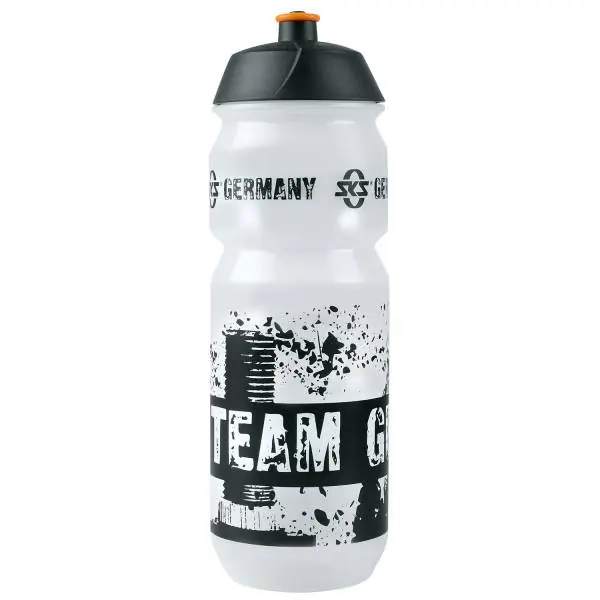 Ajankohtainen SKS Shiva Team Vesipullo 750ml - Valkoinen