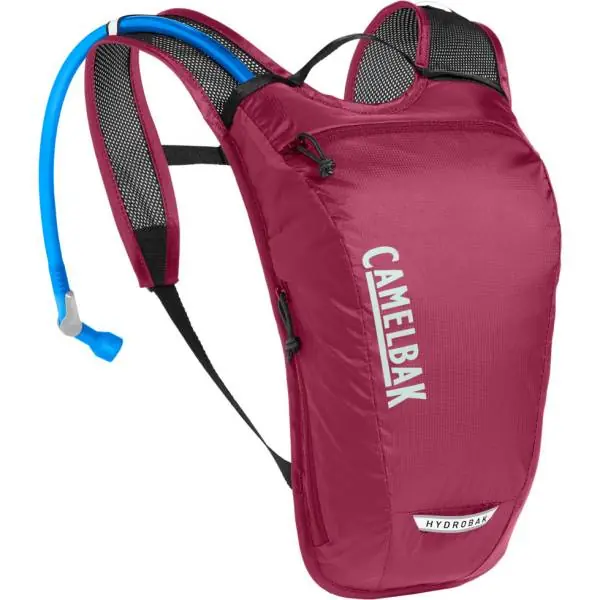 Camelbak Hydrobak Light Selkäreppu 2,5L - Berry Edullinen